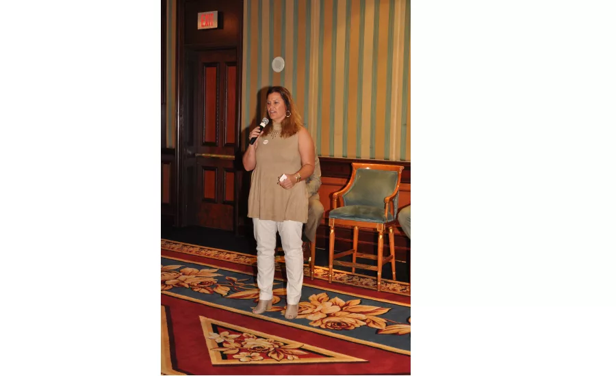 Western Roofing Expo 2016