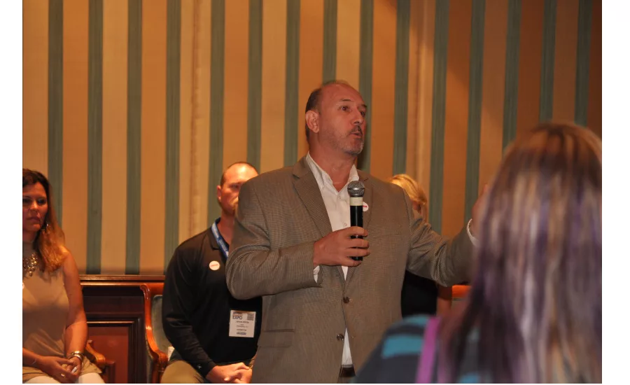 Western Roofing Expo 2016