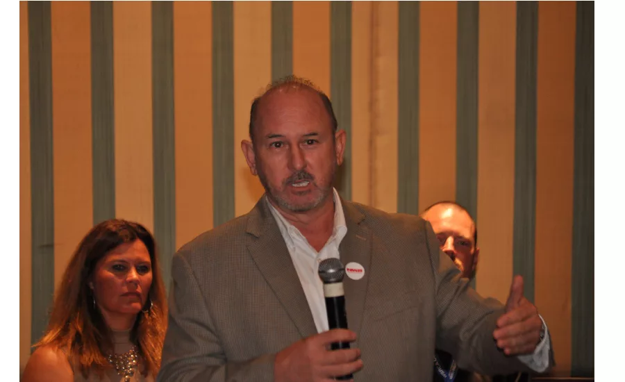 Western Roofing Expo 2016