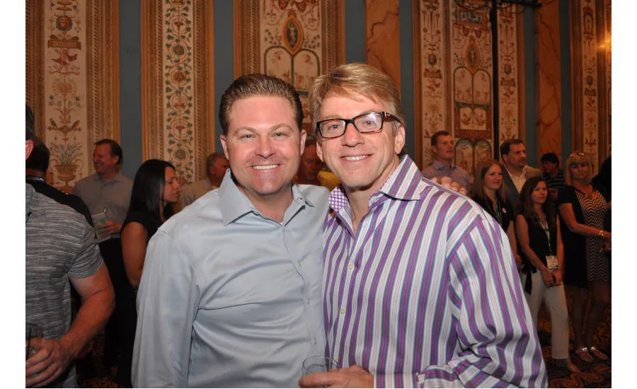 Western Roofing Expo 2016