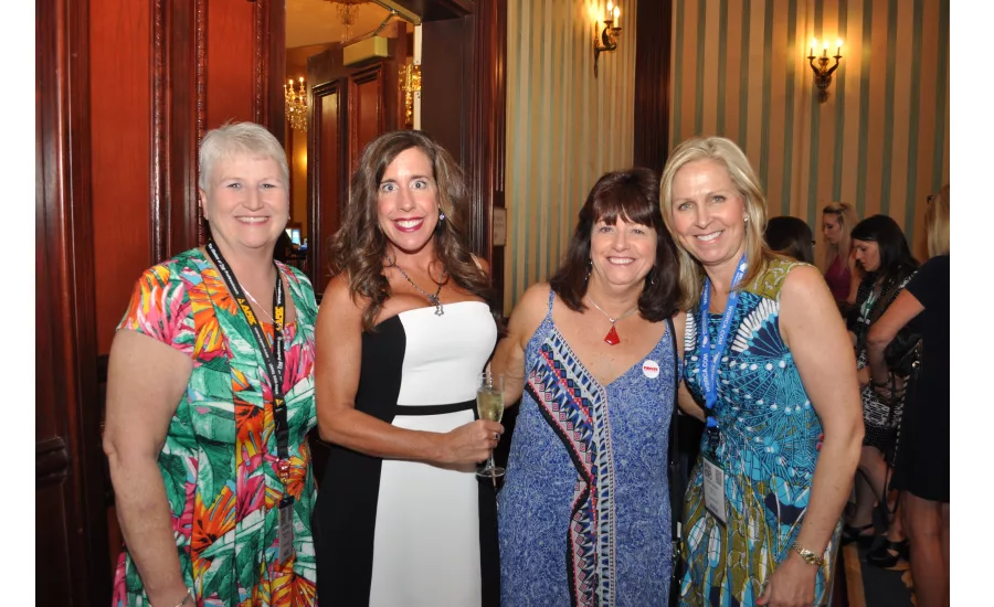 Western Roofing Expo 2016