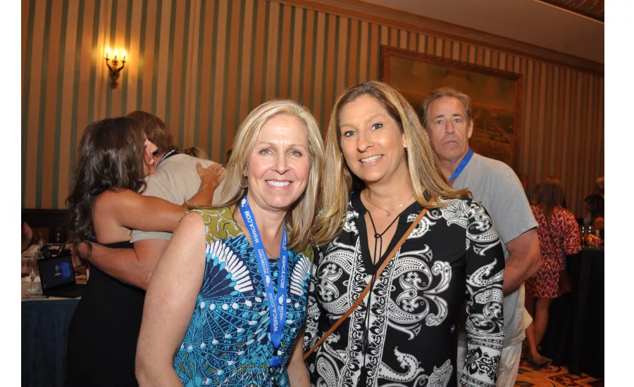 Western Roofing Expo 2016