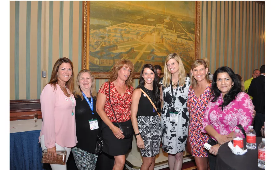 Western Roofing Expo 2016