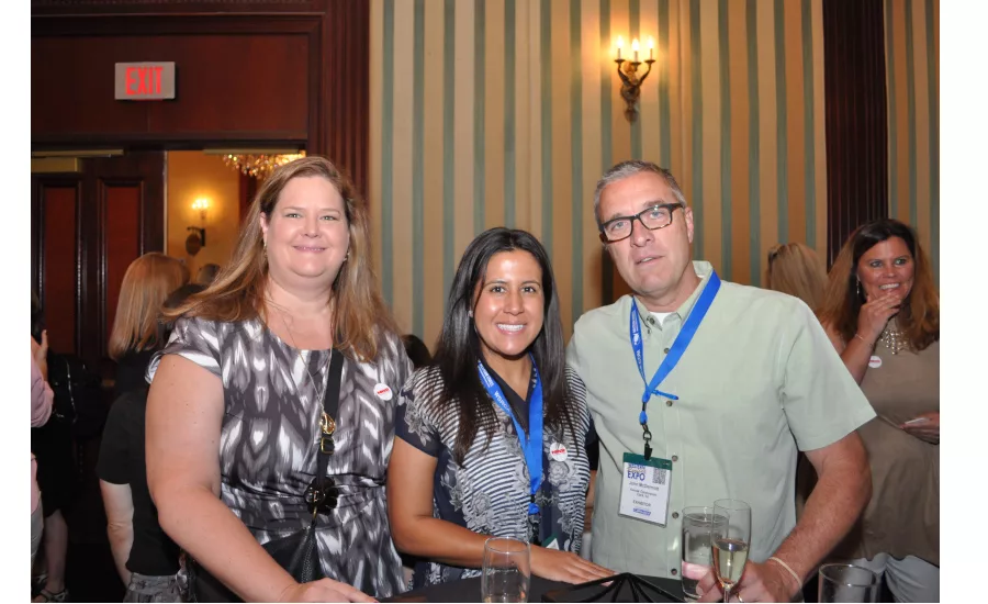 Western Roofing Expo 2016