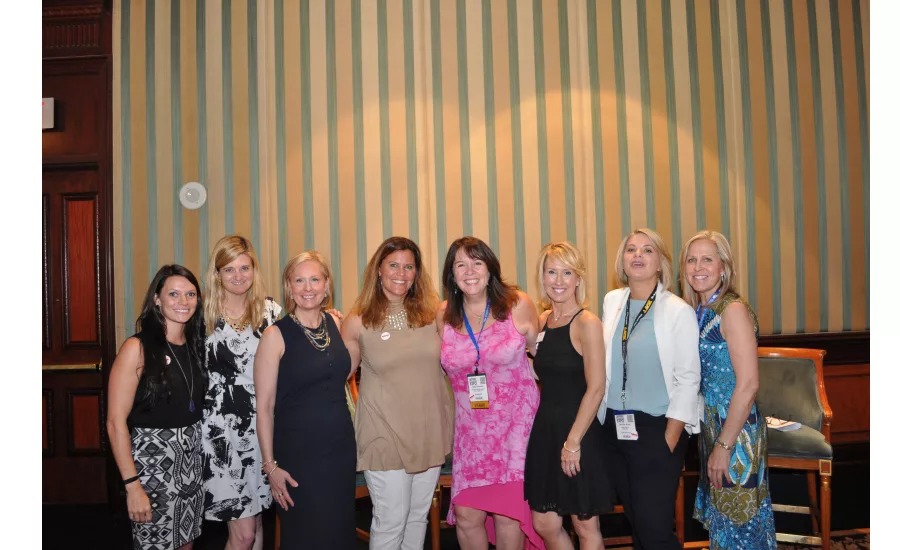 Western Roofing Expo 2016