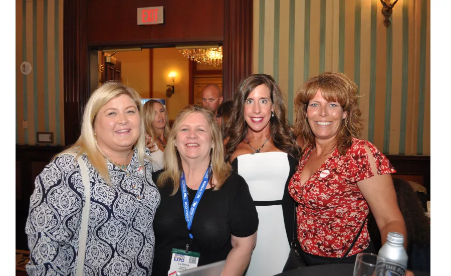 Western Roofing Expo 2016