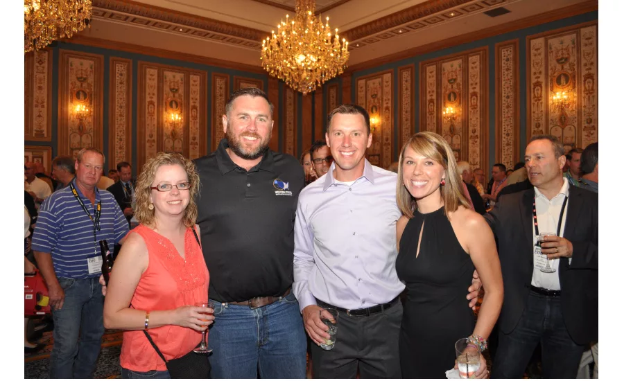 Western Roofing Expo 2016