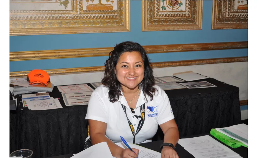 Western Roofing Expo 2016