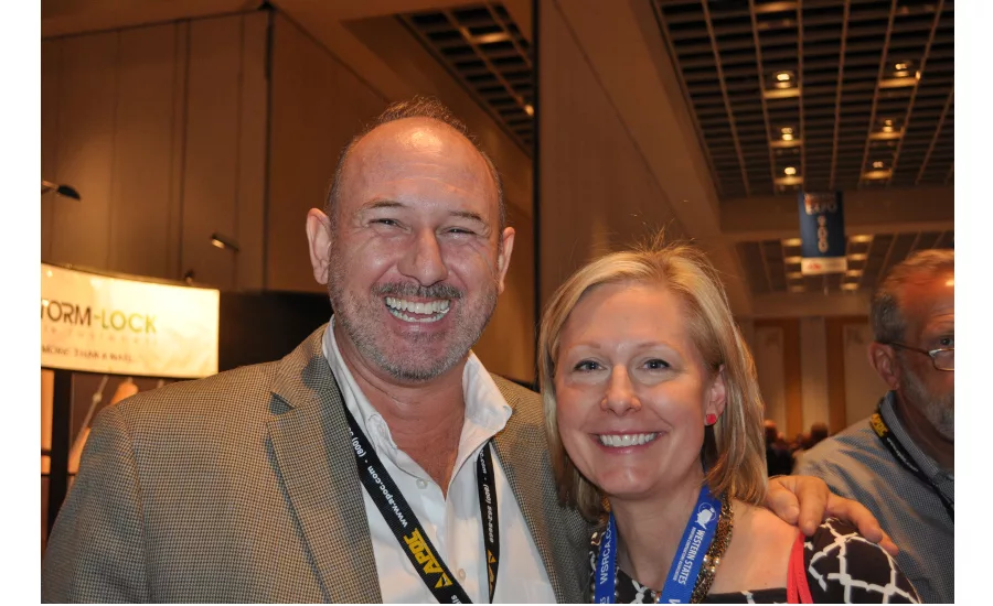 Western Roofing Expo 2016