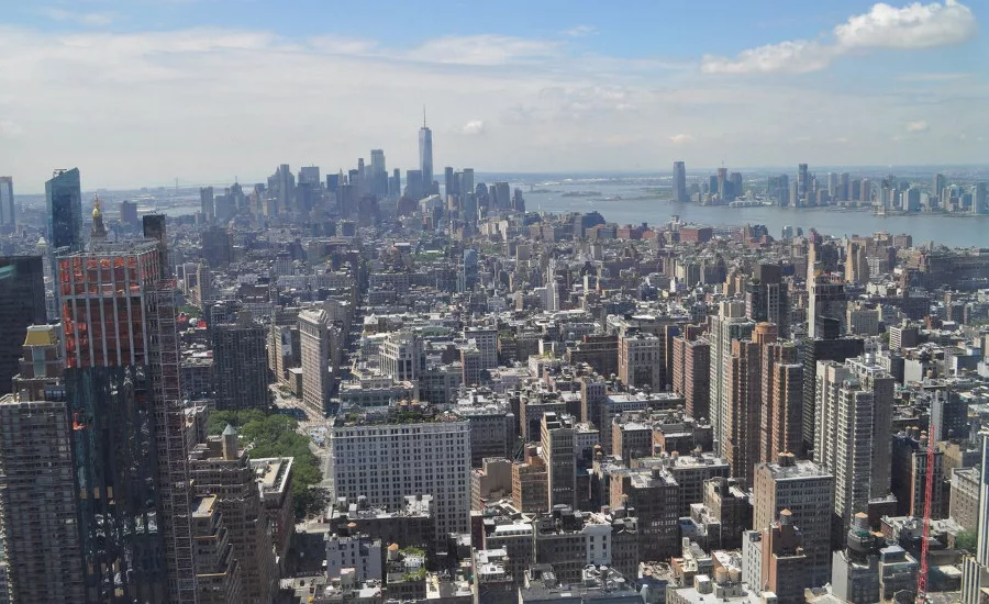 Photos: AIA Conference on Architecture 2018 in New York City