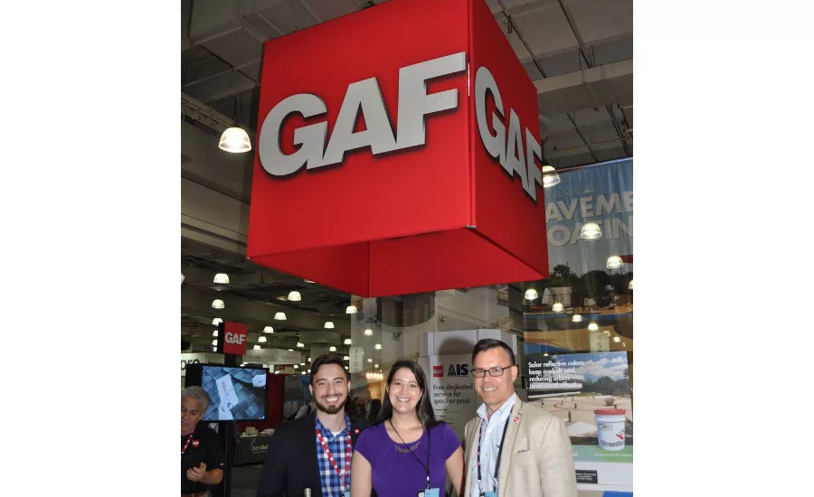 New York City for the AIA Conference on Architecture