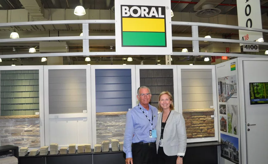 New York City for the AIA Conference on Architecture