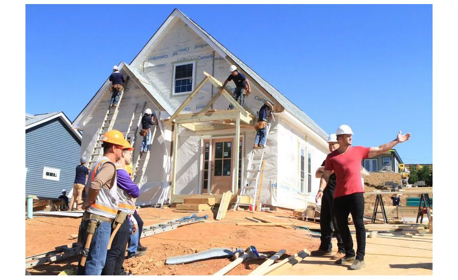 CertainTeed Home Free