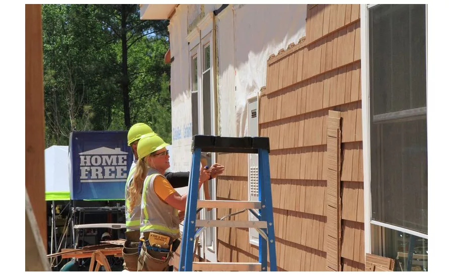 CertainTeed Home Free