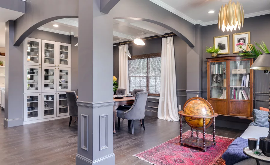 CertainTeed Home Free