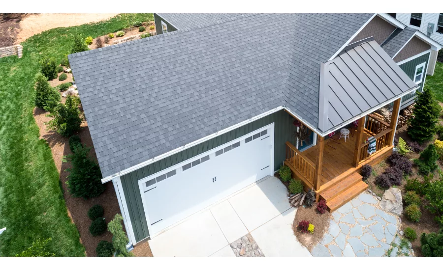 CertainTeed Home Free