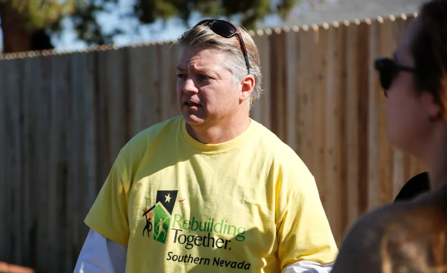 Community Service Day