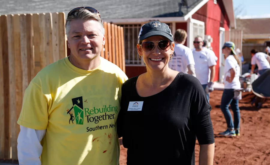 Community Service Day