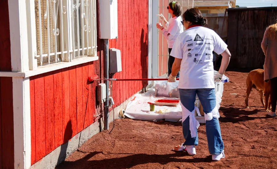 Community Service Day