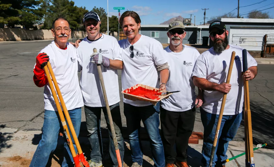 Community Service Day