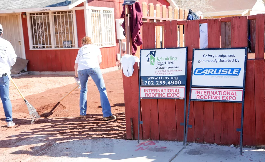 Community Service Day