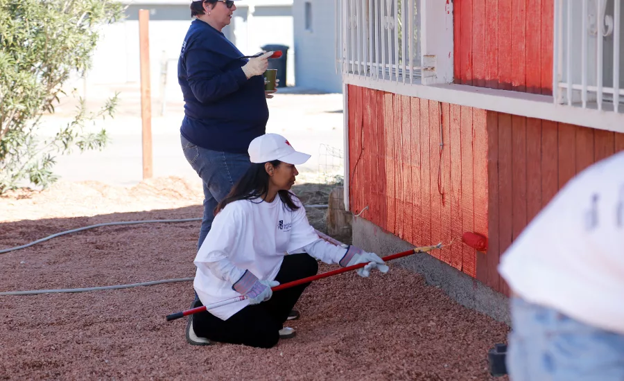 Community Service Day