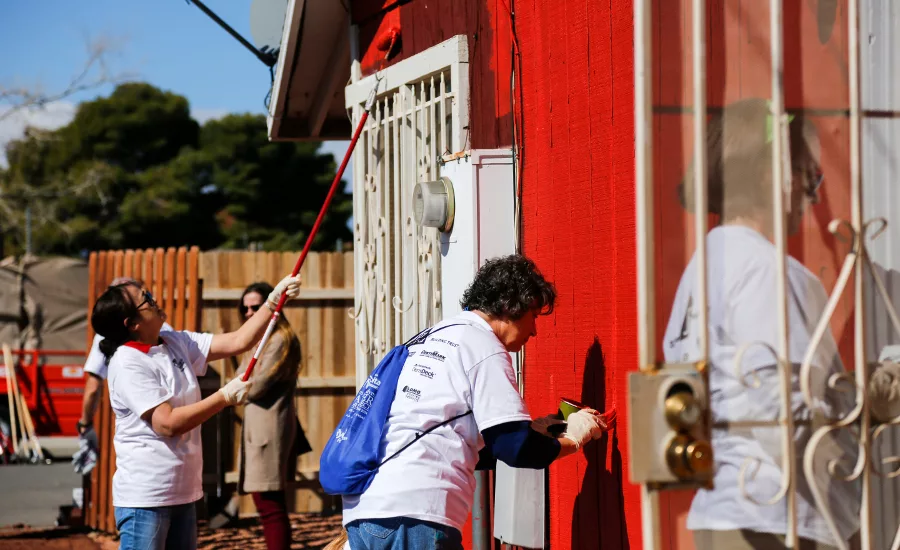 Community Service Day