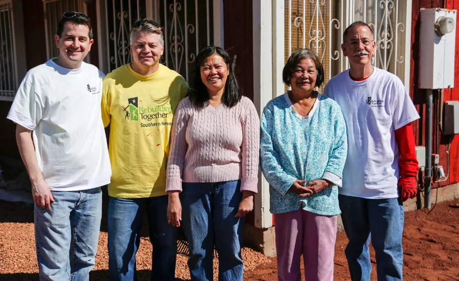 Community Service Day