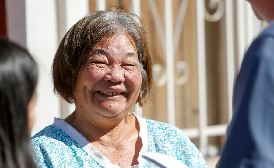 Community Service Day