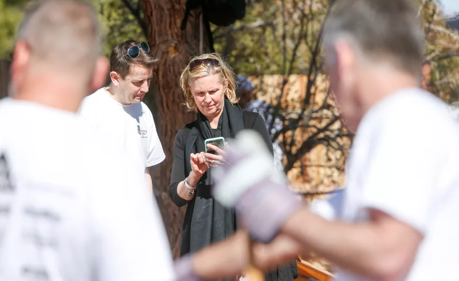 Community Service Day