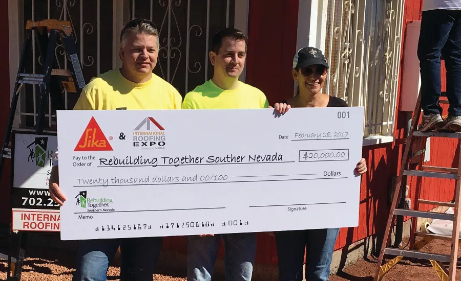 Community Service Day