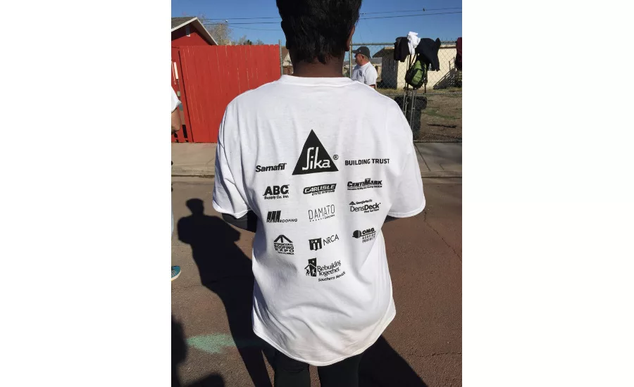 Community Service Day