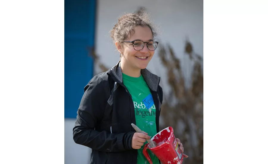 IRE Community Service Day