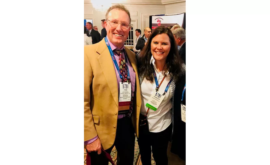 Chicago Roofing Contractors Association (CRCA) 