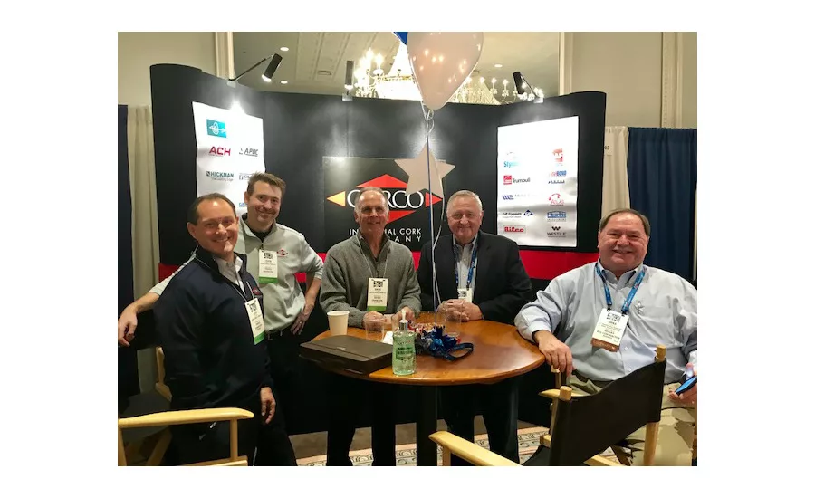 Chicago Roofing Contractors Association (CRCA) 