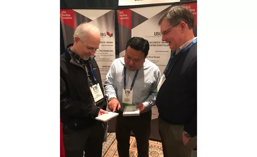 Chicago Roofing Contractors Association (CRCA) 