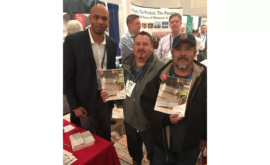 Chicago Roofing Contractors Association (CRCA) 