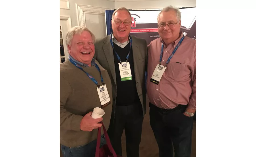 Chicago Roofing Contractors Association (CRCA) 