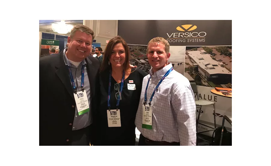 The Chicago Roofing Contractors Association (CRCA) 