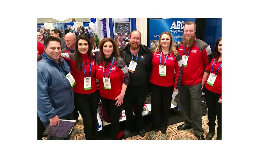 The Chicago Roofing Contractors Association (CRCA) 