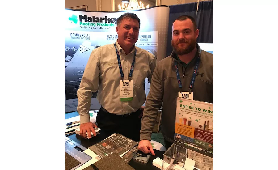 The Chicago Roofing Contractors Association (CRCA) 