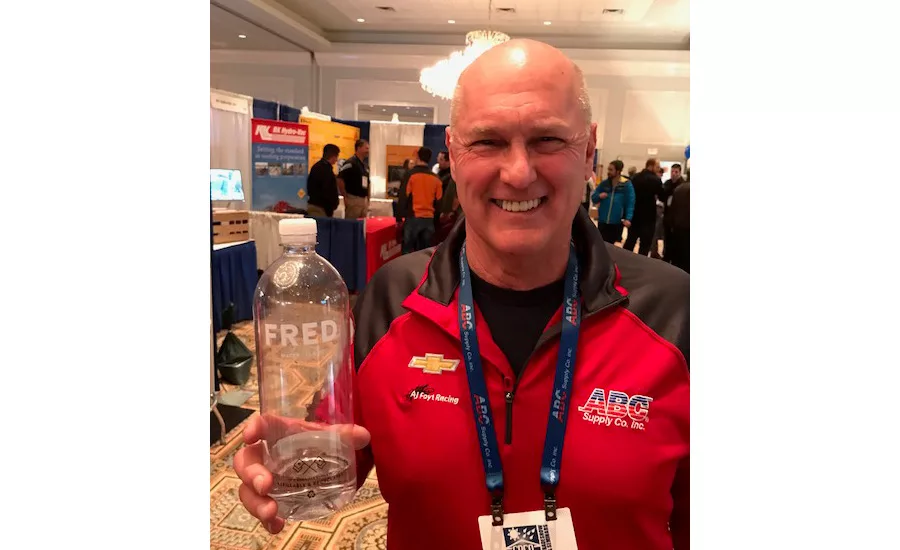 The Chicago Roofing Contractors Association (CRCA) 