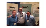 Chicago Roofing Contractors Association Trade Show