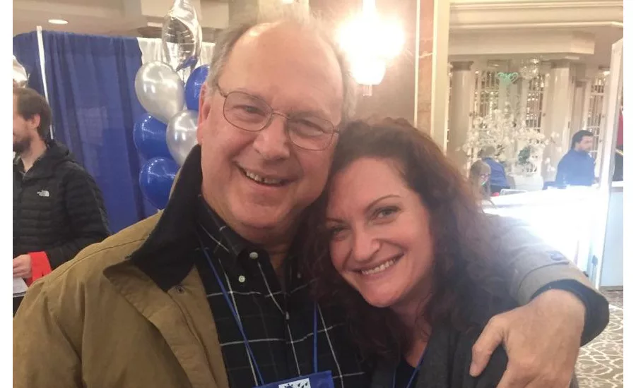 Chicago Roofing Contractors Association Trade Show