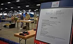 SkillsUSA Conference and National Championship Competition