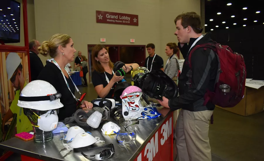 SkillsUSA Conference and National Championship Competition