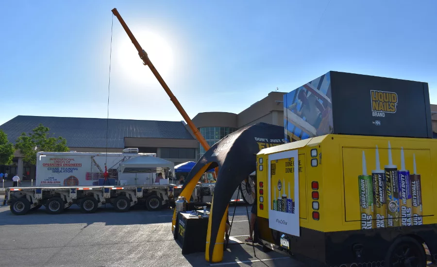 SkillsUSA Conference and National Championship Competition