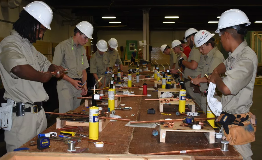 SkillsUSA Conference and National Championship Competition