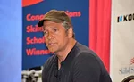 Mike Rowe speaks at the 2017 SkillsUSA National Conference