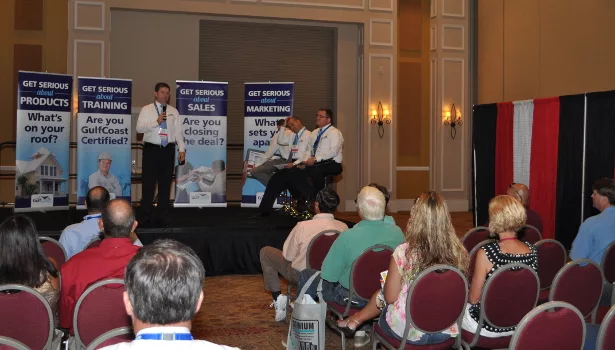 GulfCoast Supply and Manufacturing